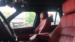 لاند روفر رانج روفر فوج